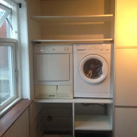 Norregade Apartment