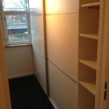 Apartment Norregade
