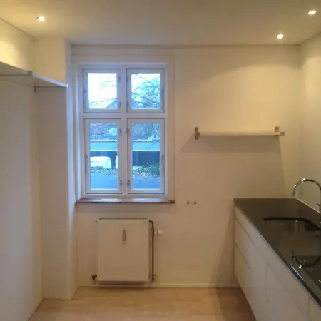 Norregade Apartment
