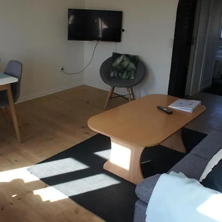Norregade Apartment *