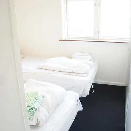 Norregade Apartment