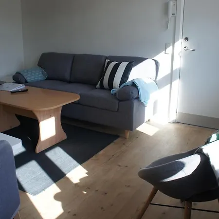 Norregade Apartment *