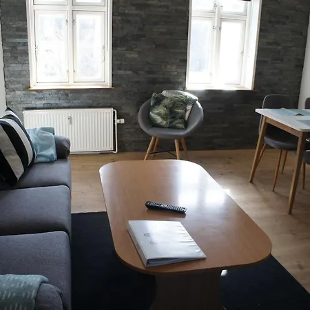 Norregade * Esbjerg